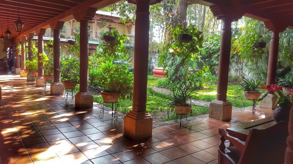 Real Plaza Antigua