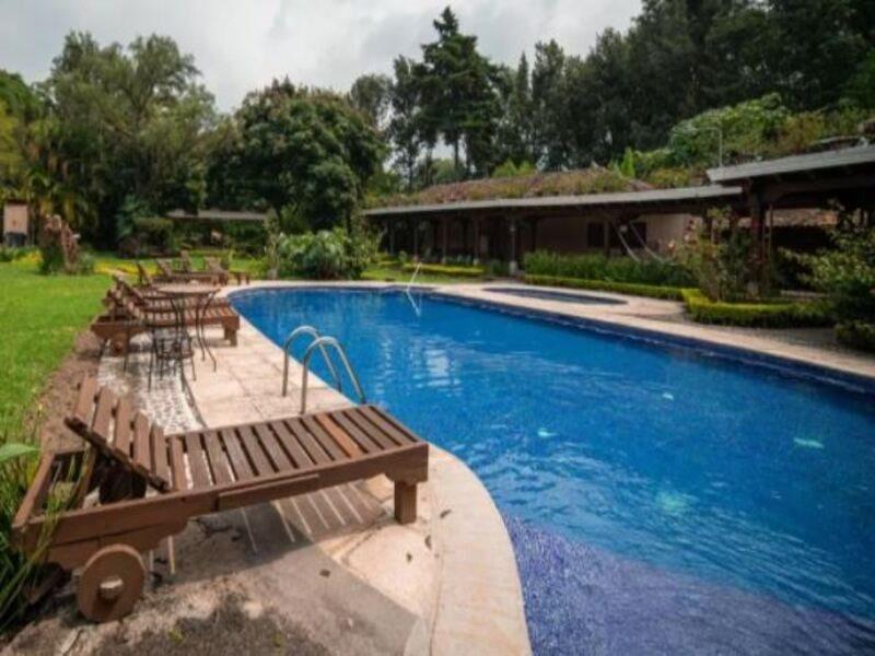 Real Plaza Hotel Antigua