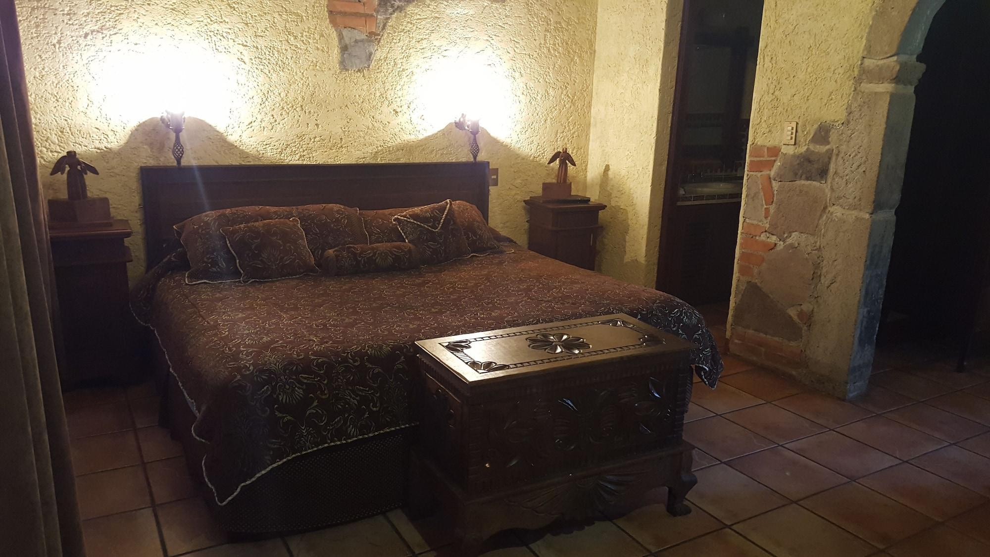 Real Plaza 4* Antigua