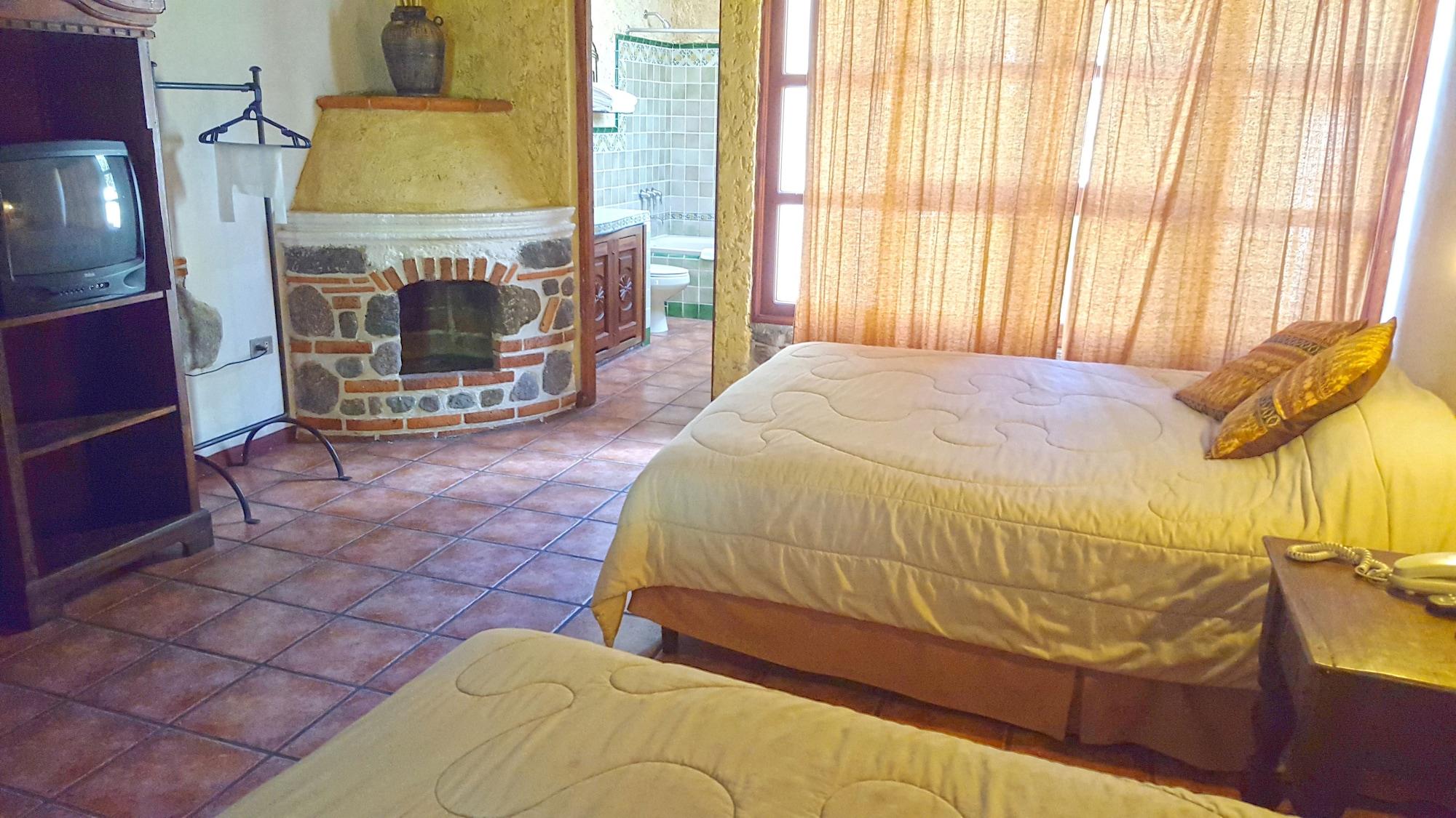 Real Plaza Hotel