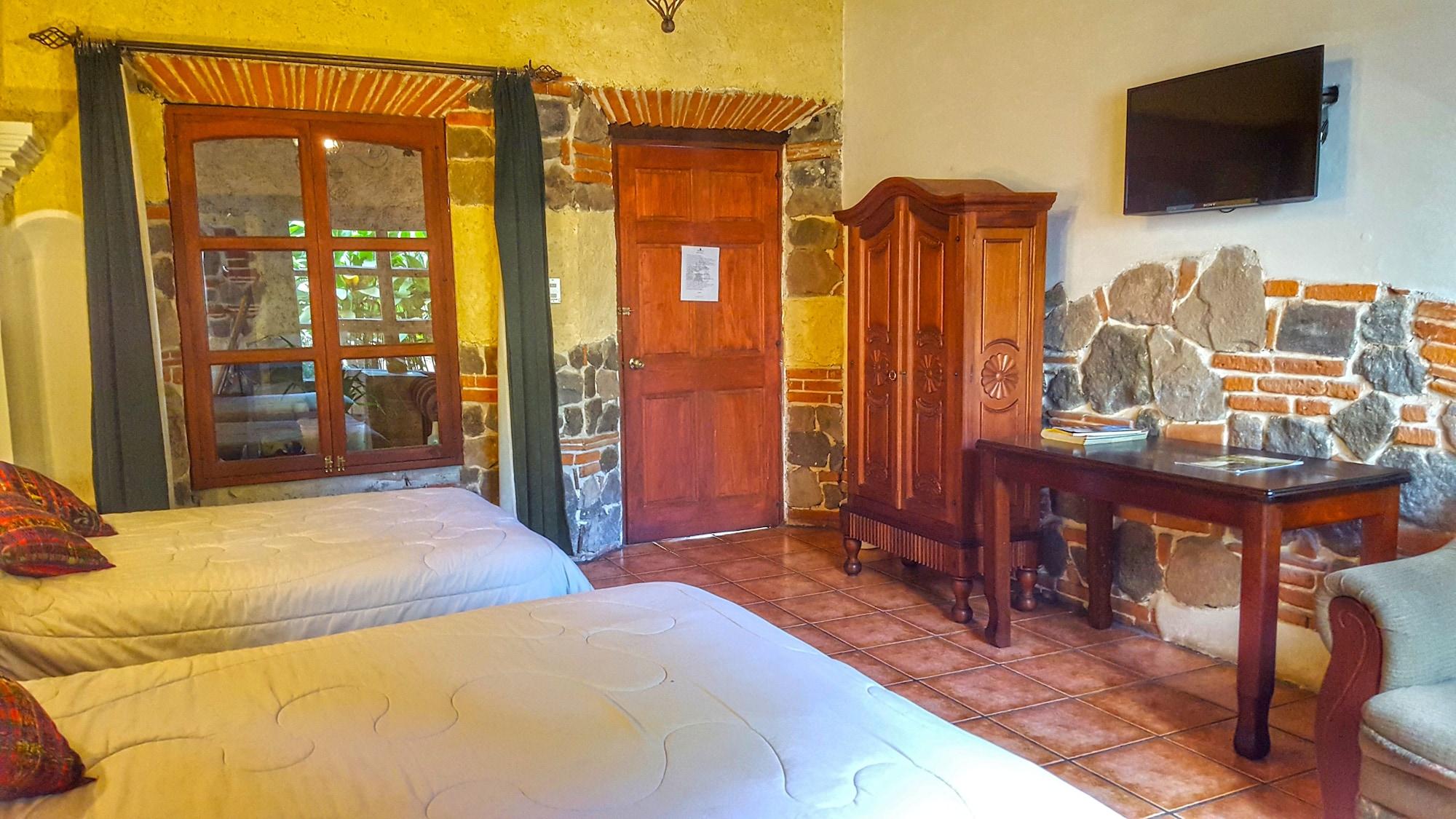 Hotel Real Plaza