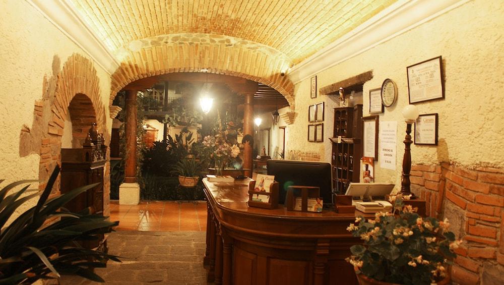 Real Plaza Antigua